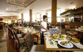 Туры в отель Jomtien Palm Beach Hotel & Resort