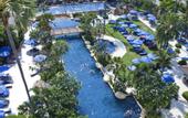 Туры в отель Jomtien Palm Beach Hotel & Resort