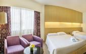 Туры в отель Jomtien Palm Beach Hotel & Resort