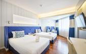 Туры в отель Jomtien Palm Beach Hotel & Resort