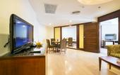 Туры в отель Jomtien Palm Beach Hotel & Resort