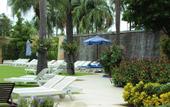 Туры в отель Jomtien Palm Beach Hotel & Resort