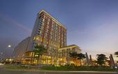 Туры в отель HARRIS Hotel & Conventions Bekasi