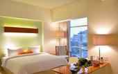 Туры в отель HARRIS Hotel & Conventions Bekasi