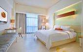 Туры в отель HARRIS Hotel & Conventions Bekasi