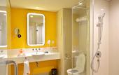 Туры в отель HARRIS Hotel & Conventions Bekasi