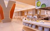 Туры в отель HARRIS Hotel & Conventions Bekasi