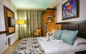 Туры в отель Elit Asya Hotel