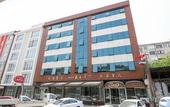 Туры в отель Elit Asya Hotel