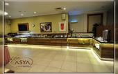 Туры в отель Elit Asya Hotel