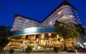 Туры в отель Jomtien Thani