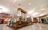 Туры в отель Jomtien Thani
