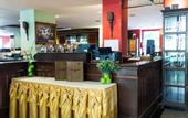 Туры в отель Jomtien Thani