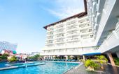 Туры в отель Jomtien Thani