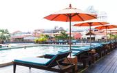 Туры в отель Jomtien Thani