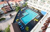Туры в отель Jomtien Thani