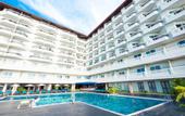 Туры в отель Jomtien Thani