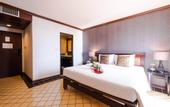 Туры в отель Jomtien Thani