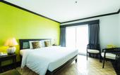 Туры в отель Jomtien Thani
