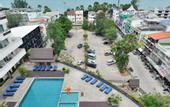Туры в отель Jomtien Thani