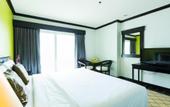 Туры в отель Jomtien Thani