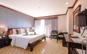 Туры в отель Jomtien Thani
