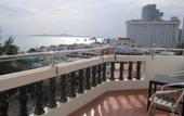 Туры в отель Jomtien Thani