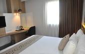 Туры в отель Sala View Hotel