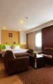 Туры в отель Sala View Hotel
