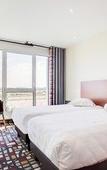 Туры в отель Spark by Hilton Lyon Eurexpo