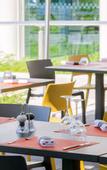 Туры в отель Spark by Hilton Lyon Eurexpo
