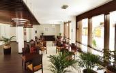 Туры в отель Mint Hotel