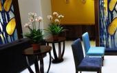Туры в отель Mint Hotel