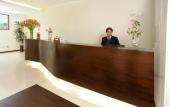 Туры в отель Mint Hotel