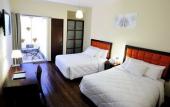 Туры в отель Mint Hotel
