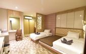 Туры в отель Ricci House Resort