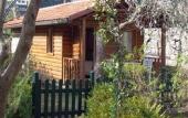 Туры в отель Chalet Lidia