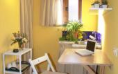 Туры в отель Chalet Lidia