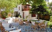 Туры в отель Archontiko Naoumidi