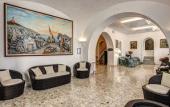Туры в отель Hotel Belvedere & Tre Re