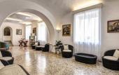 Туры в отель Hotel Belvedere & Tre Re