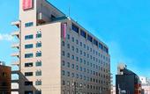 Туры в отель Nest Hotel Matsuyama