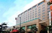 Туры в отель Nest Hotel Matsuyama