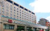 Туры в отель Nest Hotel Matsuyama