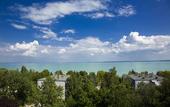 Туры в отель Holiday Hotel Csopak