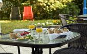 Туры в отель Holiday Hotel Csopak