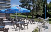 Туры в отель Holiday Hotel Csopak
