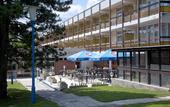 Туры в отель Holiday Hotel Csopak
