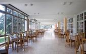 Туры в отель Holiday Hotel Csopak