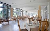 Туры в отель Holiday Hotel Csopak